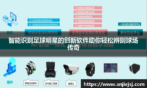 智能识别足球明星的创新软件助你轻松辨别球场传奇